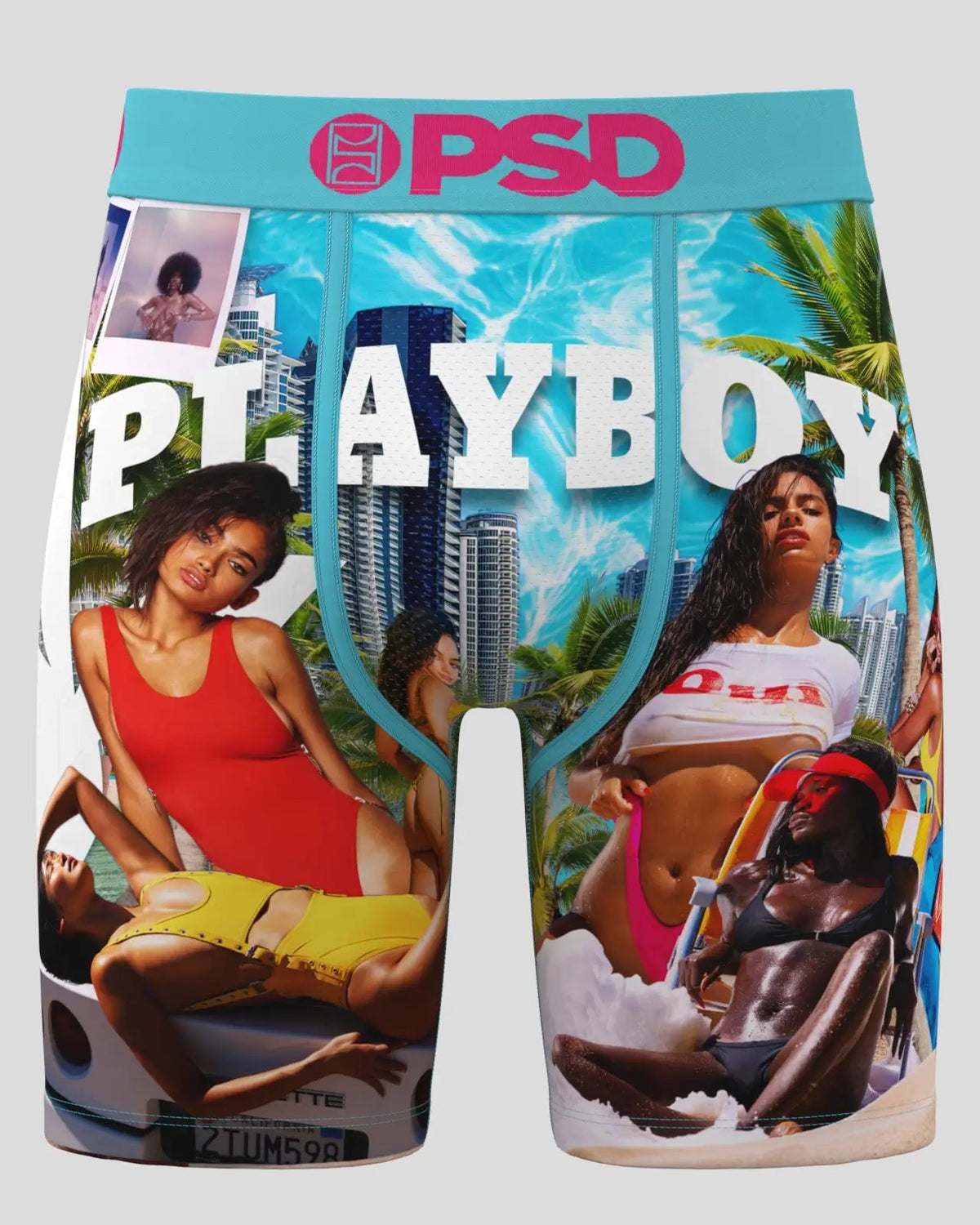 PSD Smart Buy | Playboy - Flamingo - Standard Length