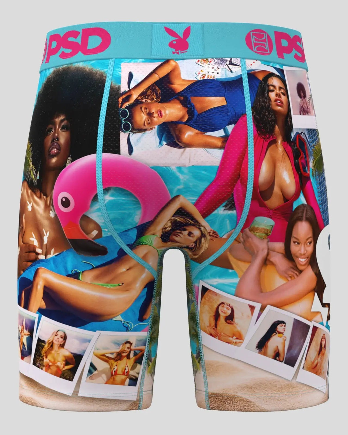PSD Smart Buy | Playboy - Flamingo - Standard Length
