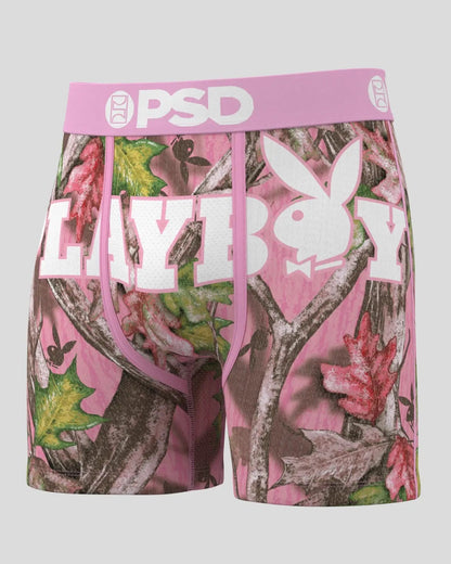 PSD Popular | Playboy - Woods - Mid Length