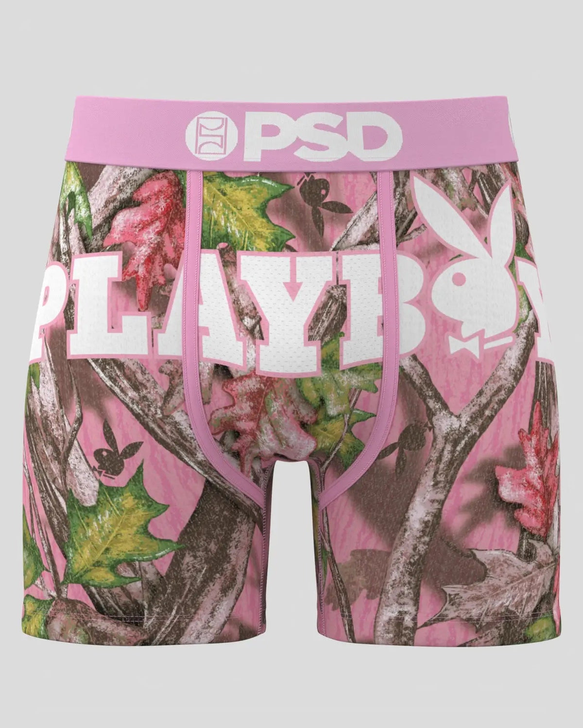 PSD Popular | Playboy - Woods - Mid Length