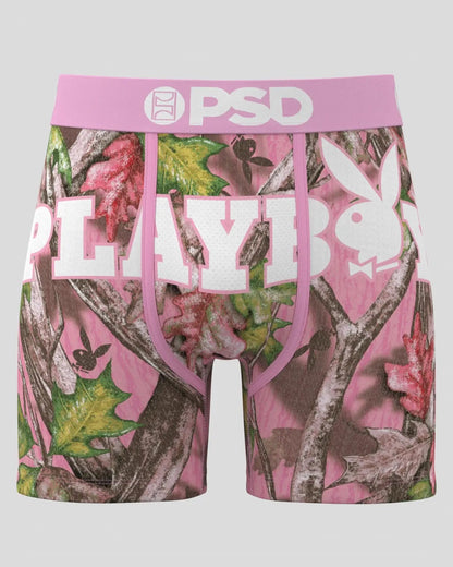 PSD Popular | Playboy - Woods - Mid Length