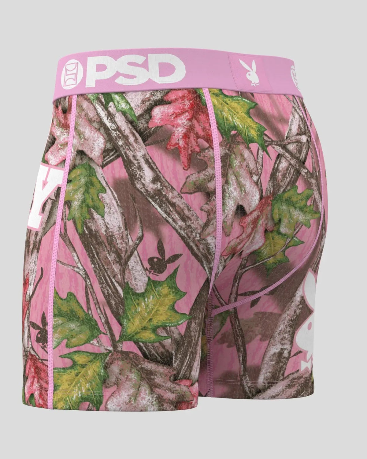 PSD Popular | Playboy - Woods - Mid Length