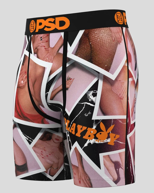 PSD Smart Buy | Playboy - Polaroids - Standard Length