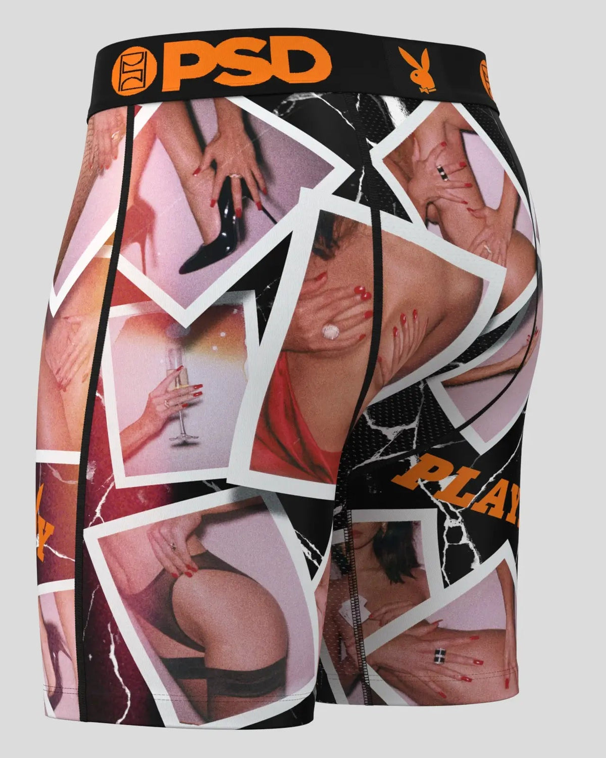 PSD Smart Buy | Playboy - Polaroids - Standard Length