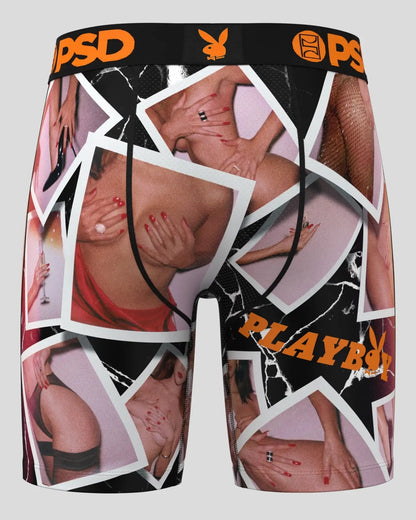 PSD Smart Buy | Playboy - Polaroids - Standard Length