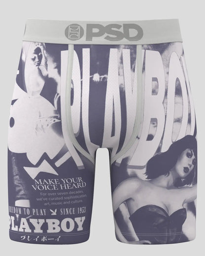 PSD Top Pick | Playboy - Revolution - Standard Length