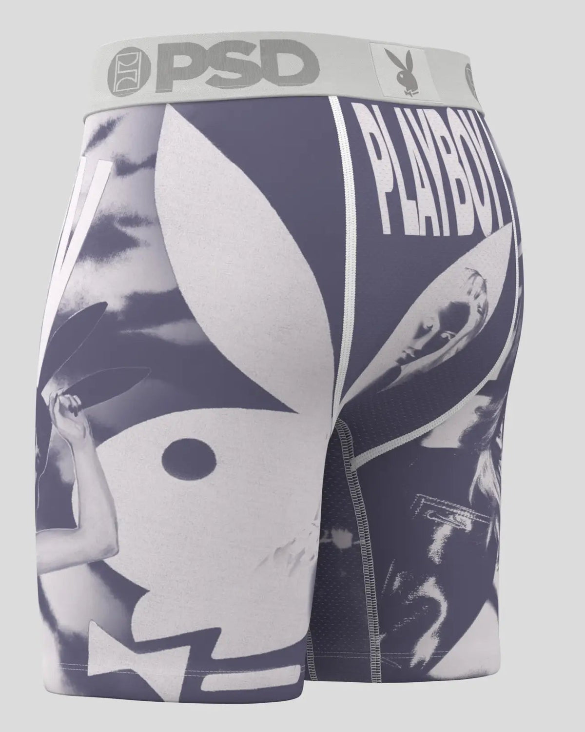 PSD Top Pick | Playboy - Revolution - Standard Length