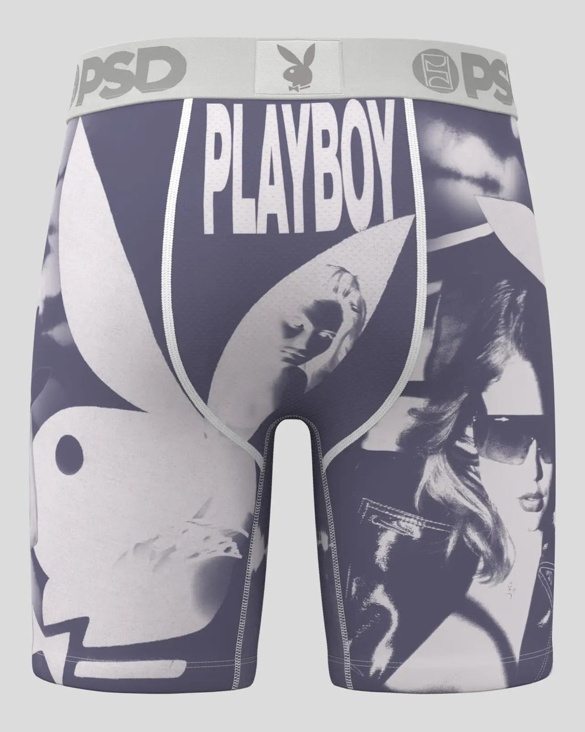 PSD Top Pick | Playboy - Revolution - Standard Length