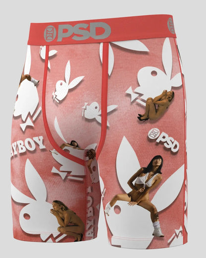 PSD Featured | 3 Pack - Playboy Time - Standard Length