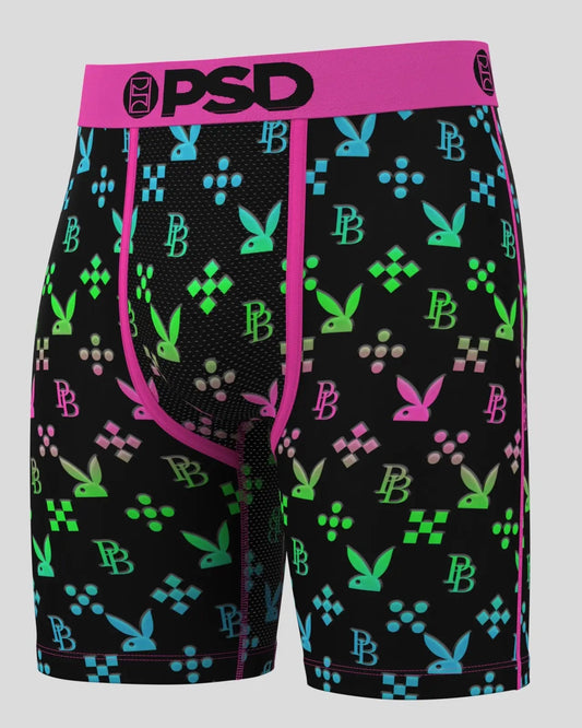PSD Best Price | Playboy - Emblem - Standard Length