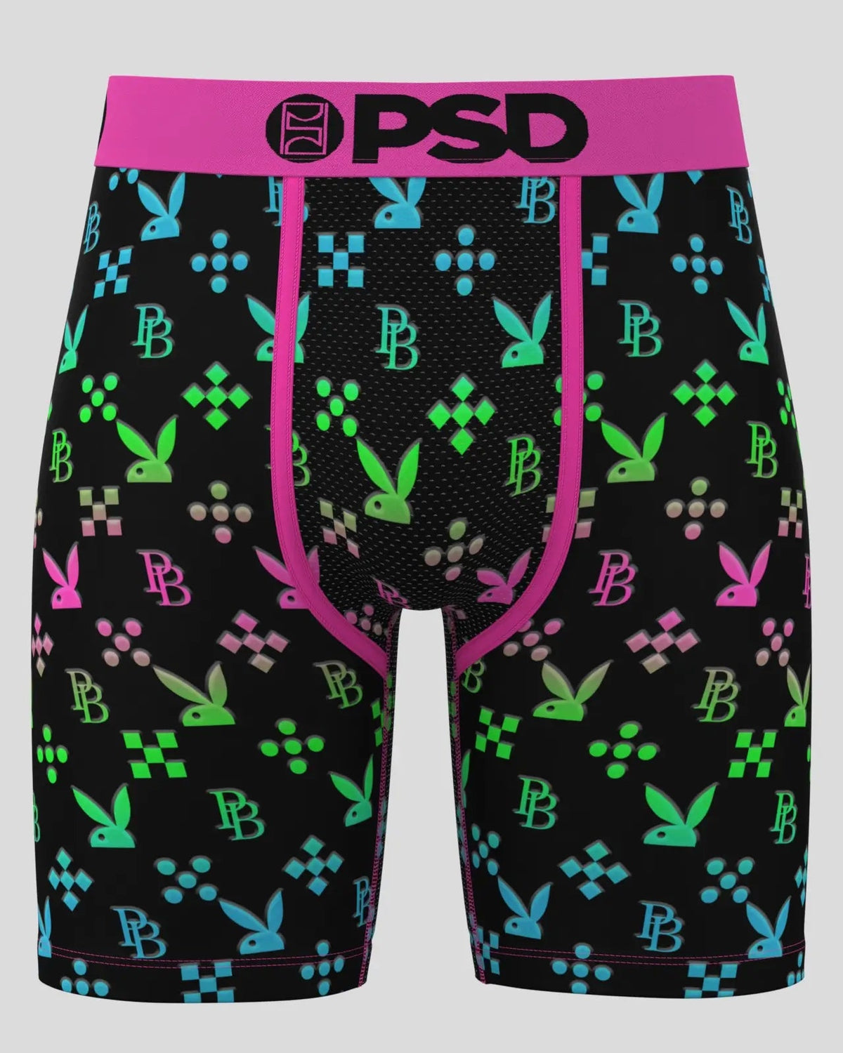 PSD Best Price | Playboy - Emblem - Standard Length