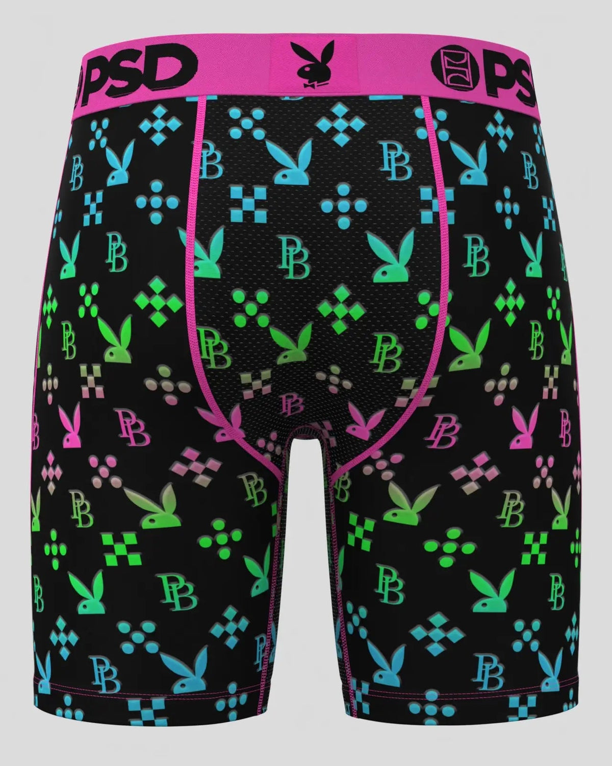 PSD Best Price | Playboy - Emblem - Standard Length