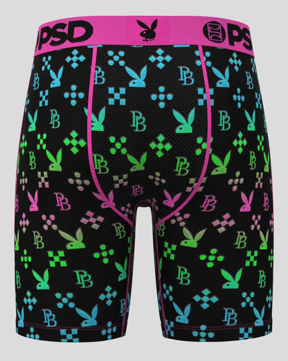PSD Best Price | Playboy - Emblem - Standard Length