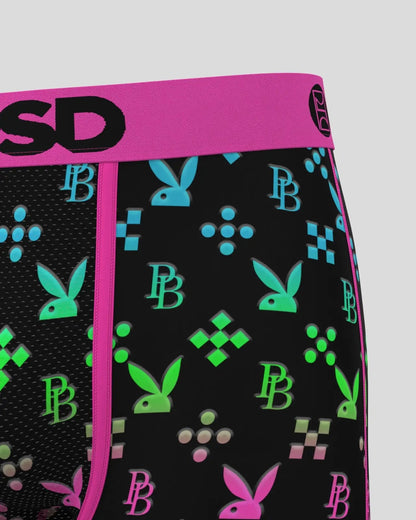 PSD Best Price | Playboy - Emblem - Standard Length