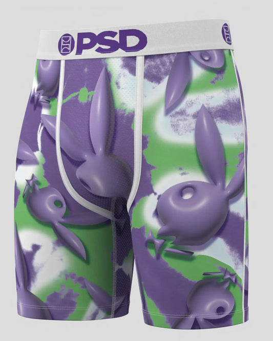 PSD Trusted | Playboy - Bubble Dye - Standard Length