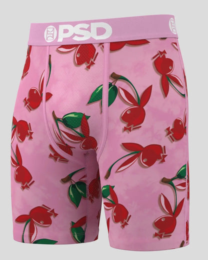 PSD Value | Playboy - Cherry Love - Standard Length
