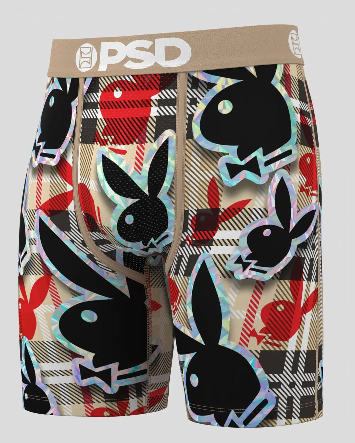 PSD New | 3 Pack - Playboy Iconic - Standard Length