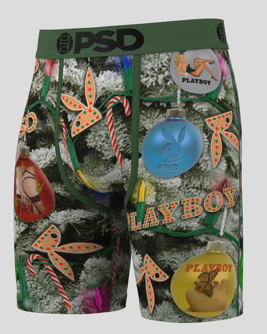 PSD Recommended | Playboy - Festive Tree - Standard Length