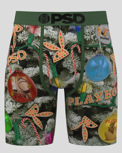 PSD Recommended | Playboy - Festive Tree - Standard Length