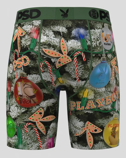 PSD Recommended | Playboy - Festive Tree - Standard Length