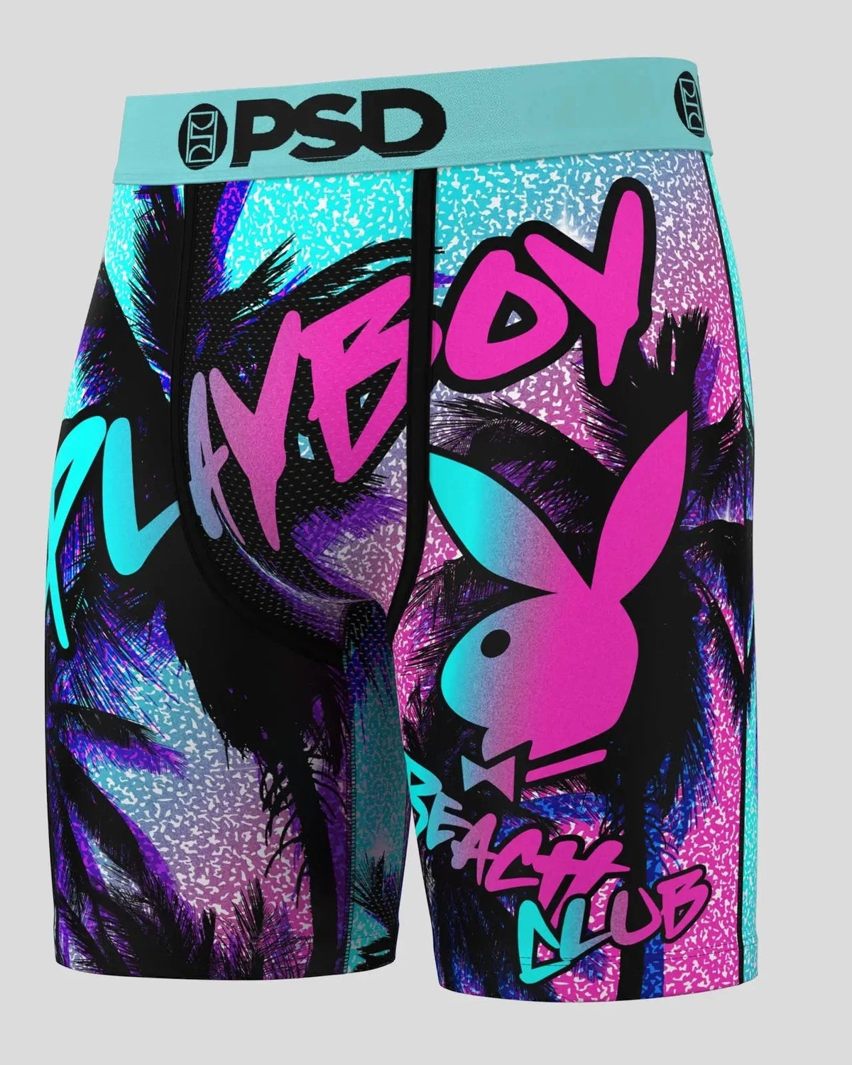 PSD Best Price | 3 Pack - Playboy Essentials - Standard Length