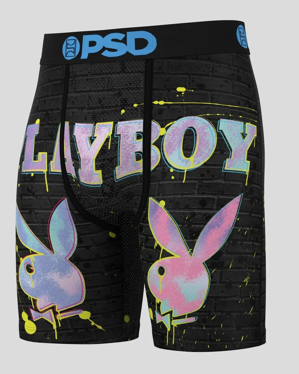 PSD Best Price | 3 Pack - Playboy Essentials - Standard Length
