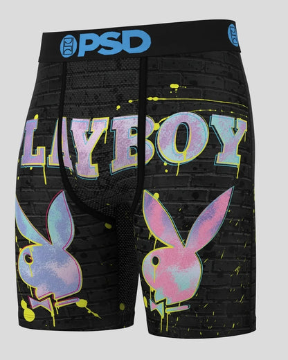 PSD Best Price | 3 Pack - Playboy Essentials - Standard Length