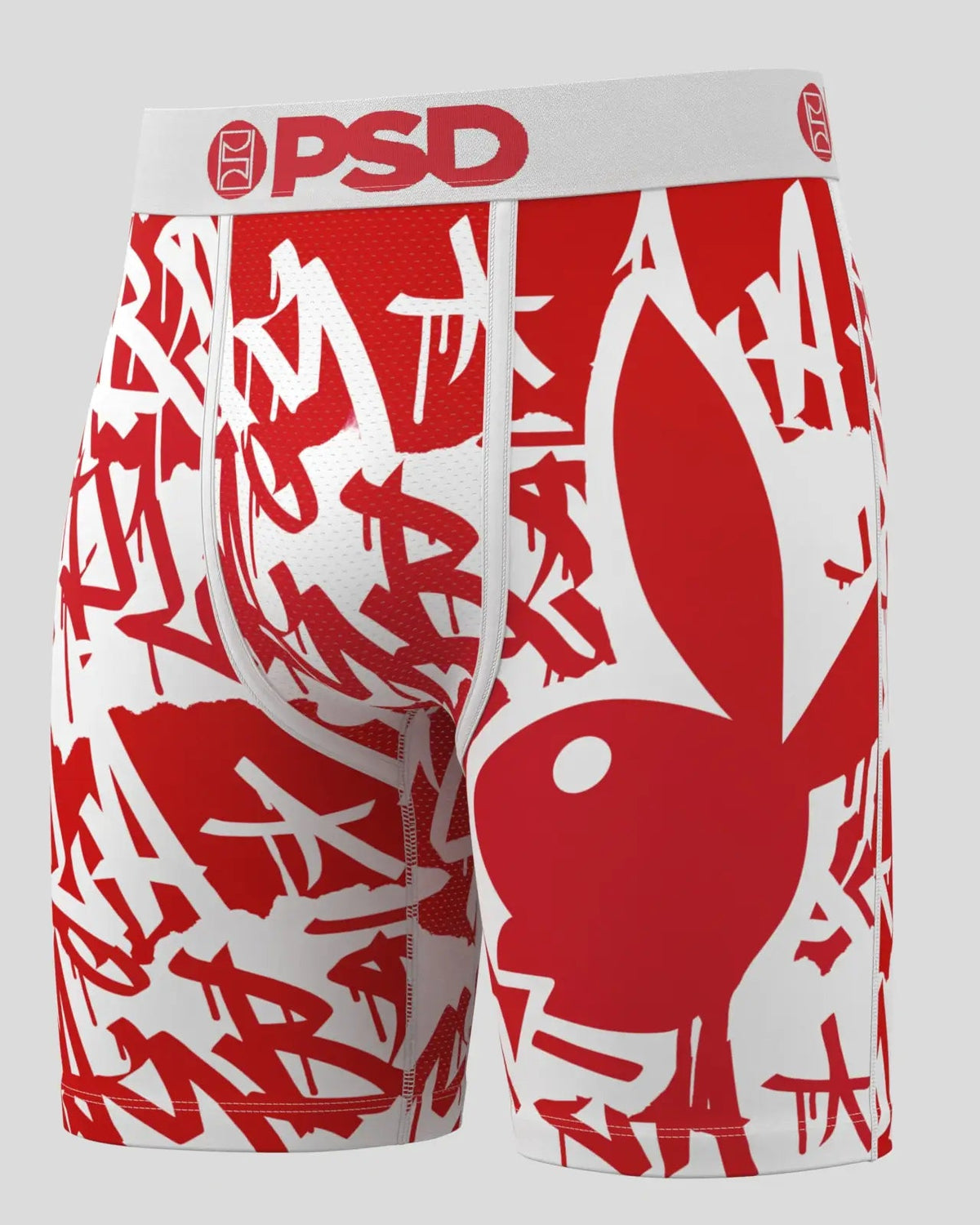 PSD Recommended | Playboy - Red Tags - Standard Length