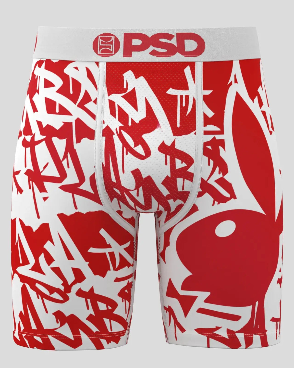 PSD Recommended | Playboy - Red Tags - Standard Length