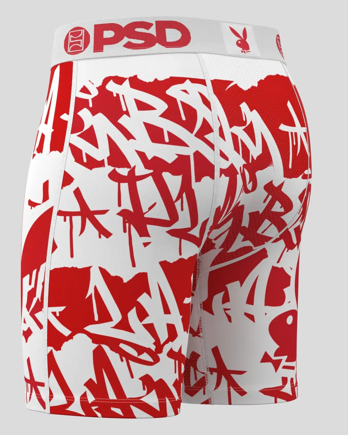 PSD Recommended | Playboy - Red Tags - Standard Length