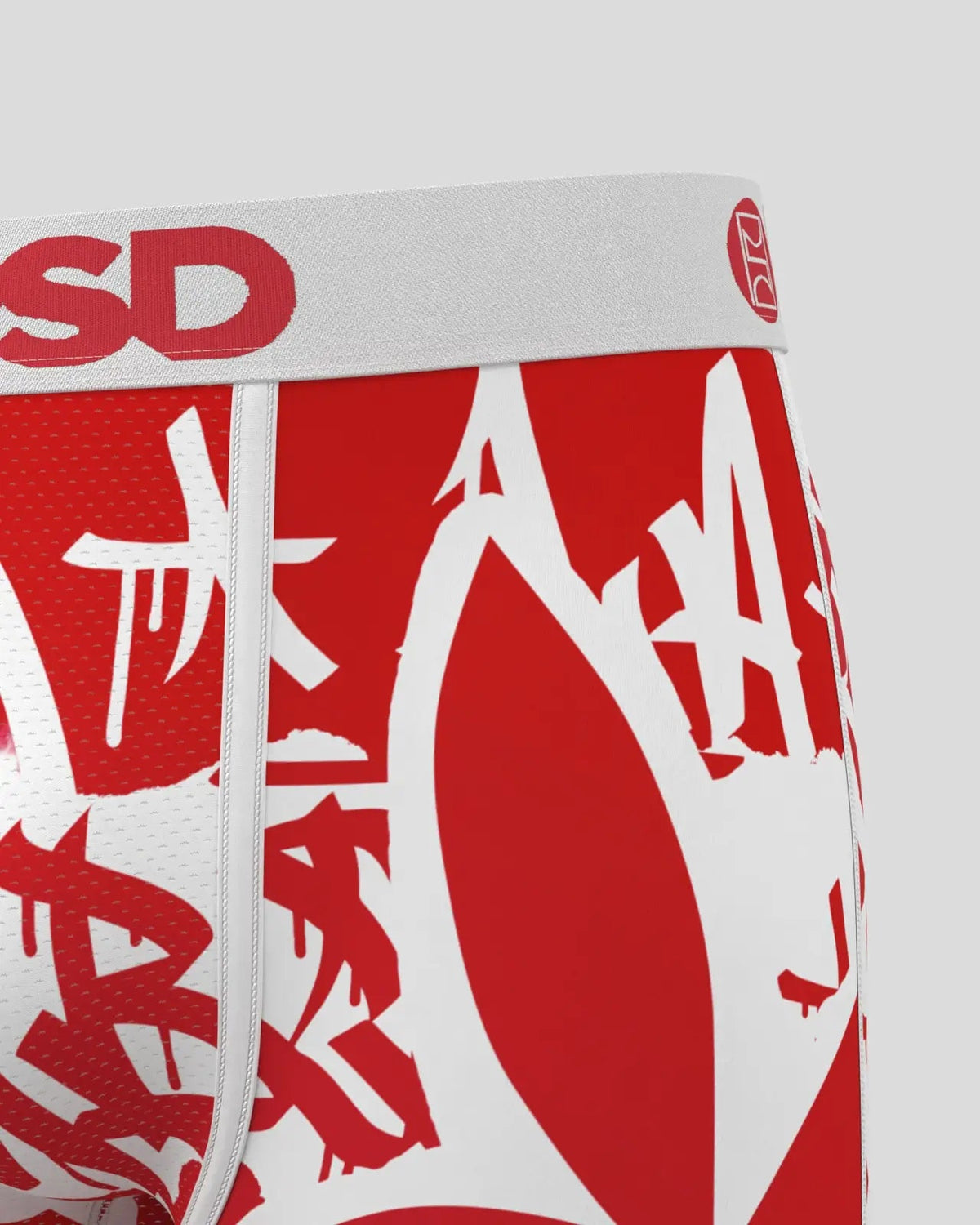 PSD Recommended | Playboy - Red Tags - Standard Length