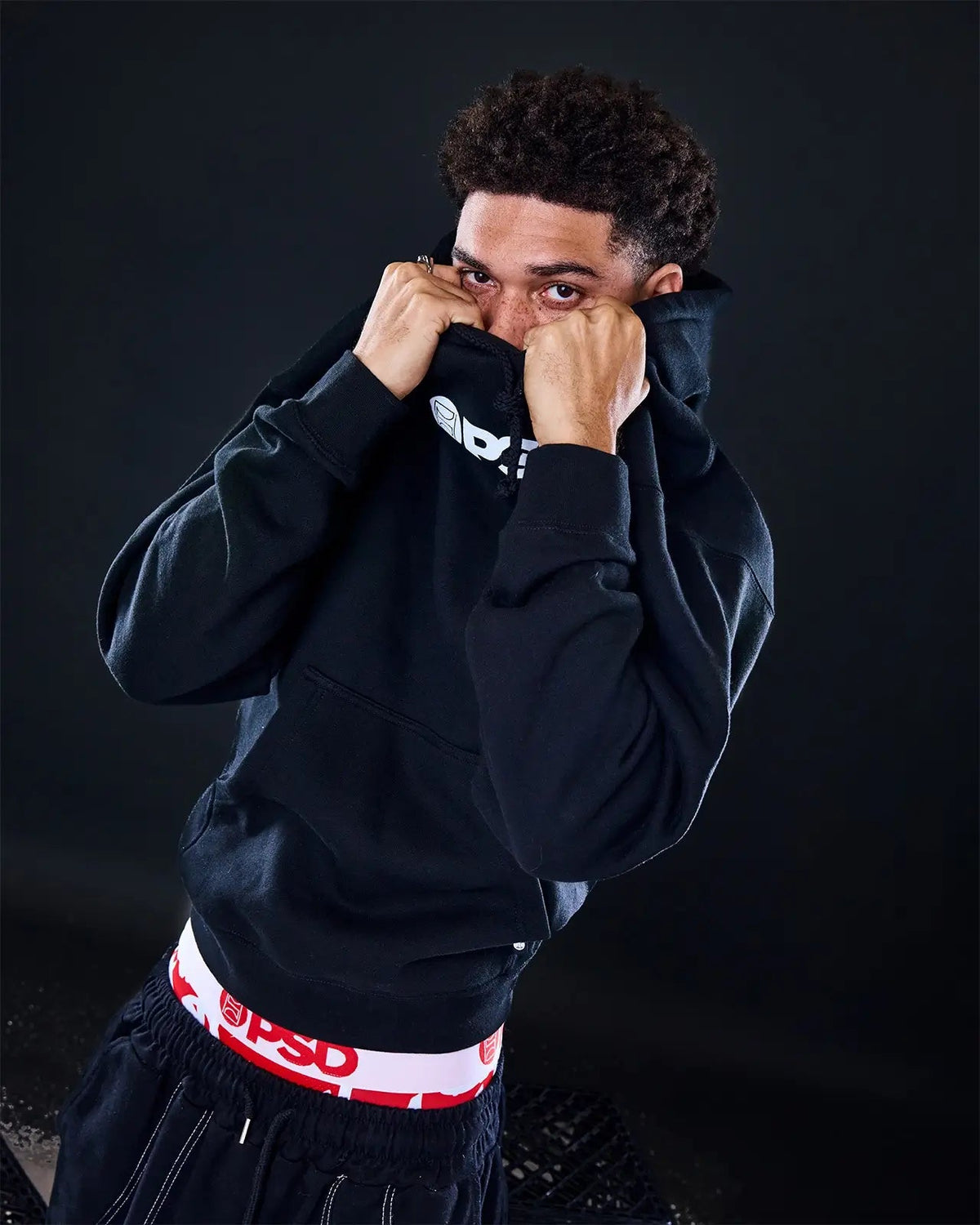 PSD Recommended | Playboy - Red Tags - Standard Length