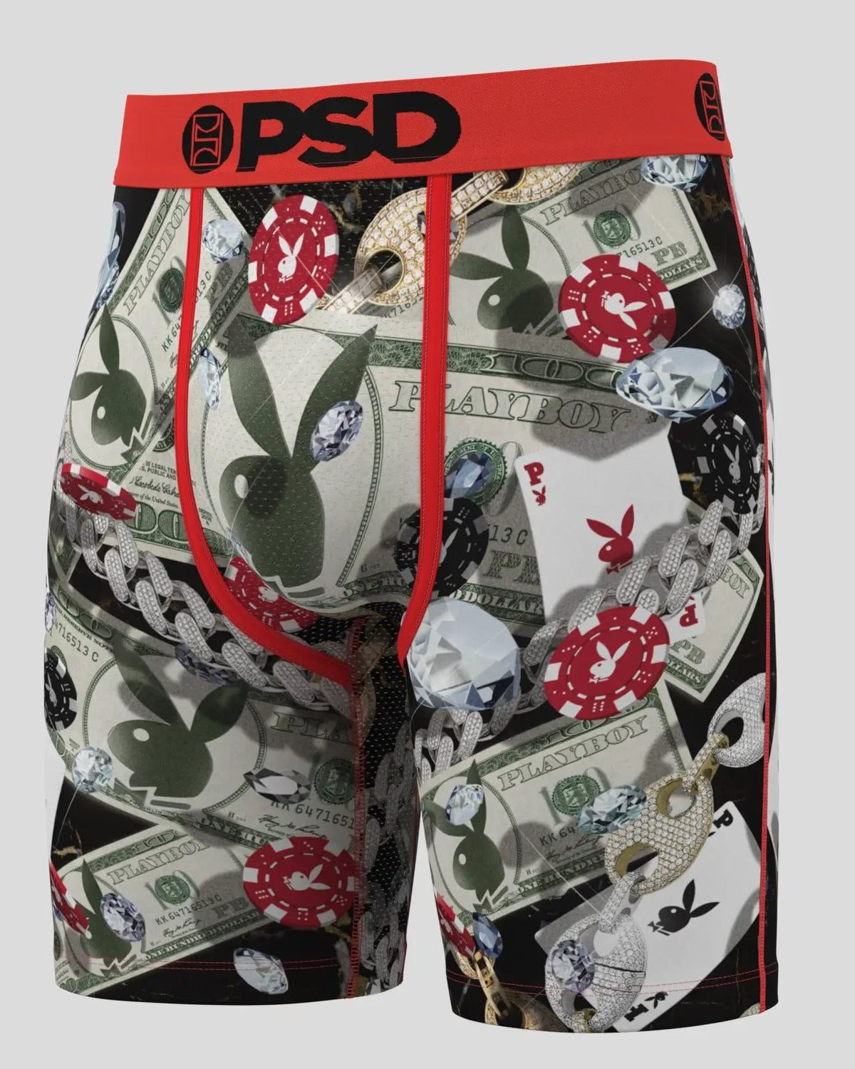 PSD Trusted | Playboy - Bet - Standard Length