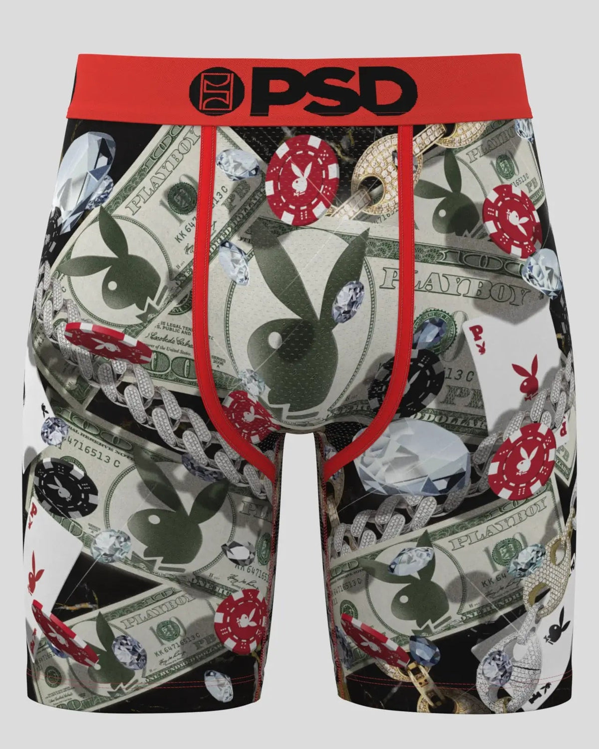 PSD Trusted | Playboy - Bet - Standard Length