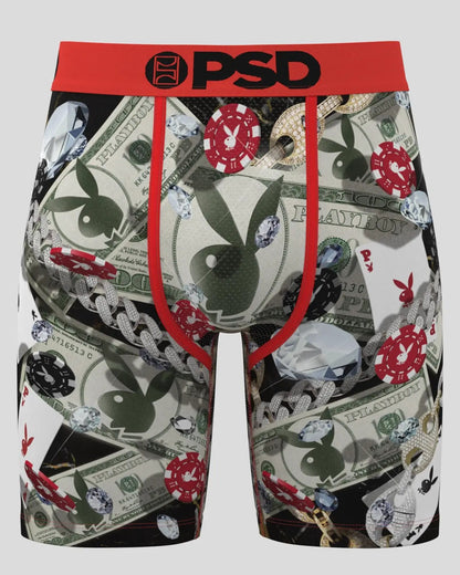 PSD Trusted | Playboy - Bet - Standard Length