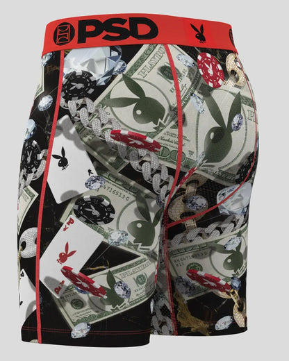PSD Trusted | Playboy - Bet - Standard Length