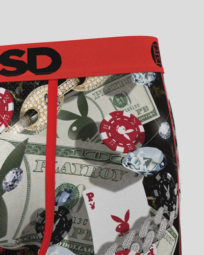 PSD Trusted | Playboy - Bet - Standard Length
