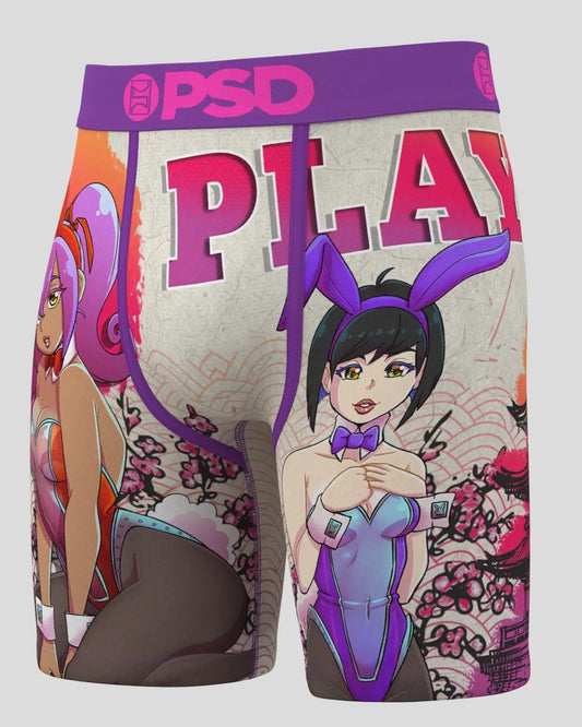 PSD Quality | Playboy - Rising Sun - Standard Length
