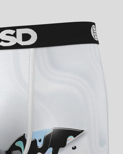 PSD Classic | Playboy - Slick - Standard Length