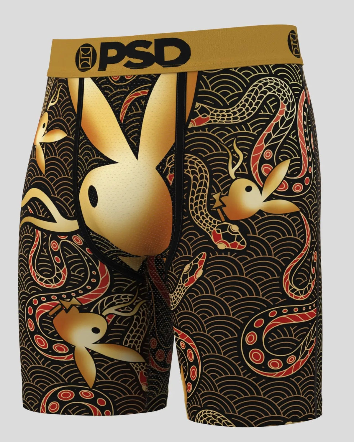 PSD Sale | Playboy - Snake - Standard Length