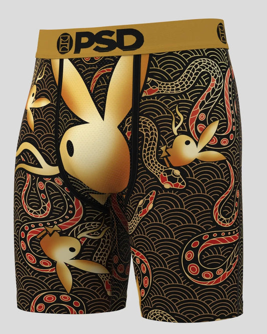 PSD Sale | Playboy - Snake - Standard Length