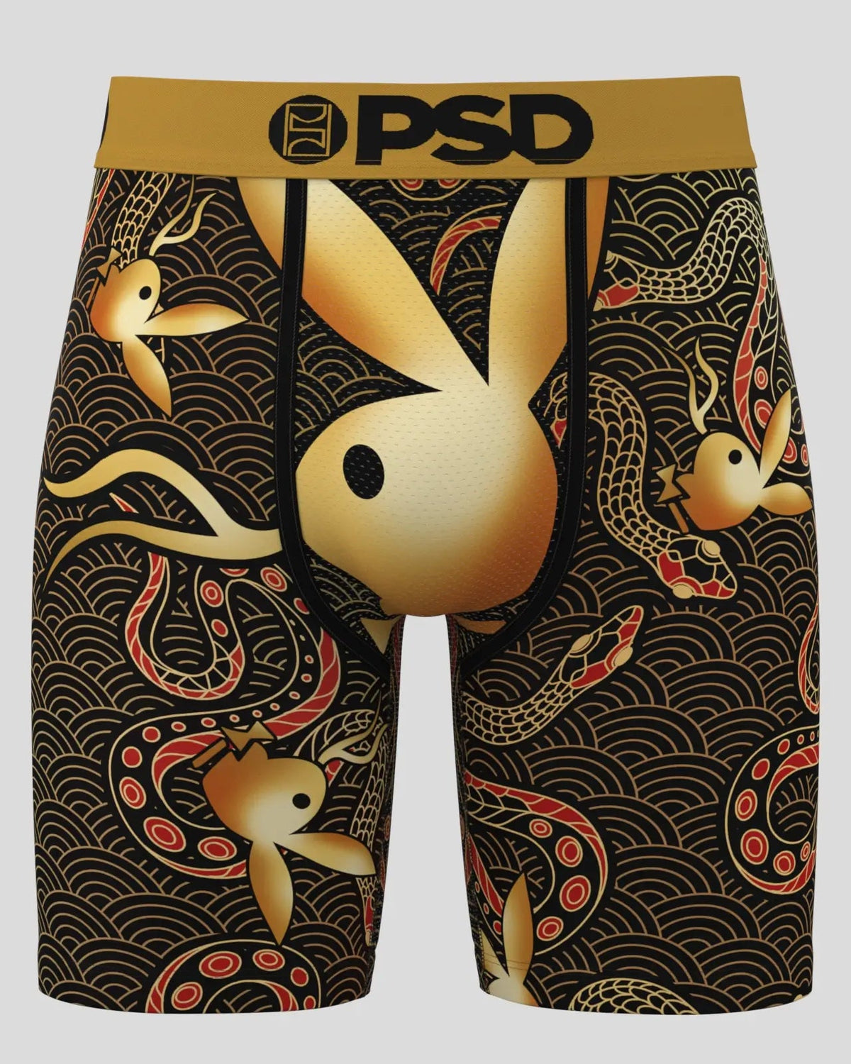 PSD Sale | Playboy - Snake - Standard Length