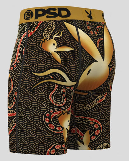 PSD Sale | Playboy - Snake - Standard Length