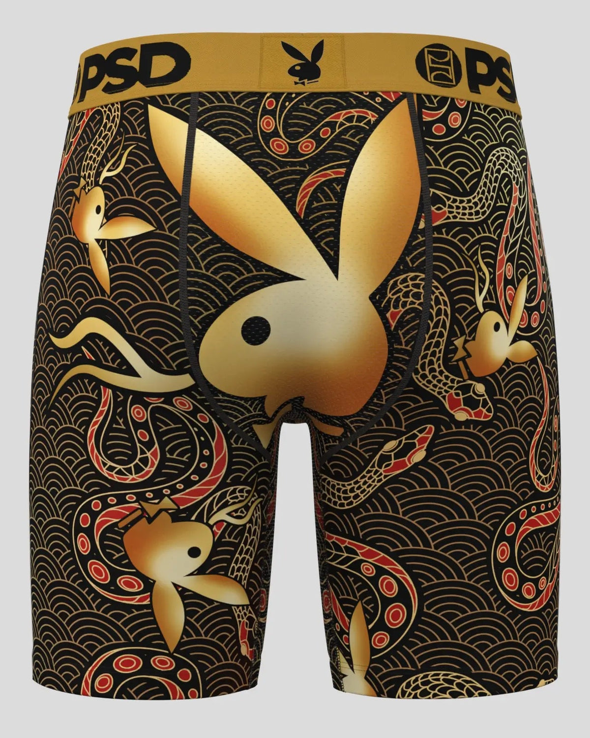 PSD Sale | Playboy - Snake - Standard Length
