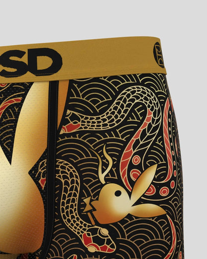 PSD Sale | Playboy - Snake - Standard Length