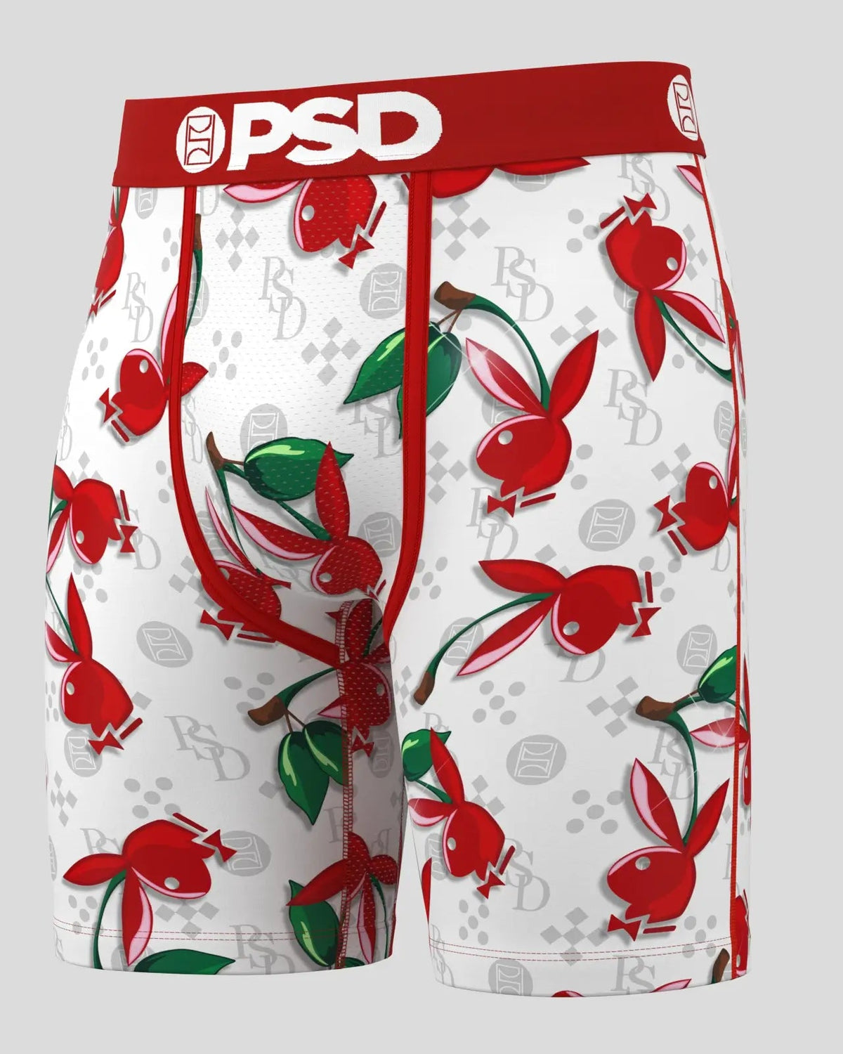 PSD Discount | Playboy - Cherry Lux - Standard Length