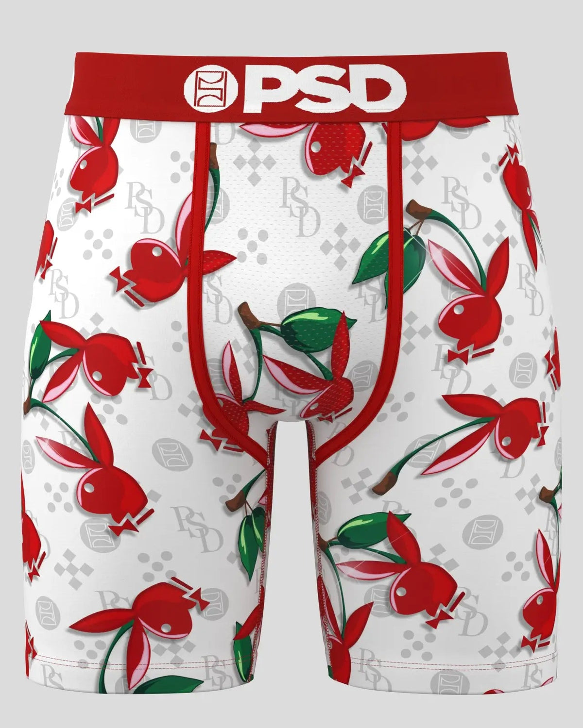 PSD Discount | Playboy - Cherry Lux - Standard Length