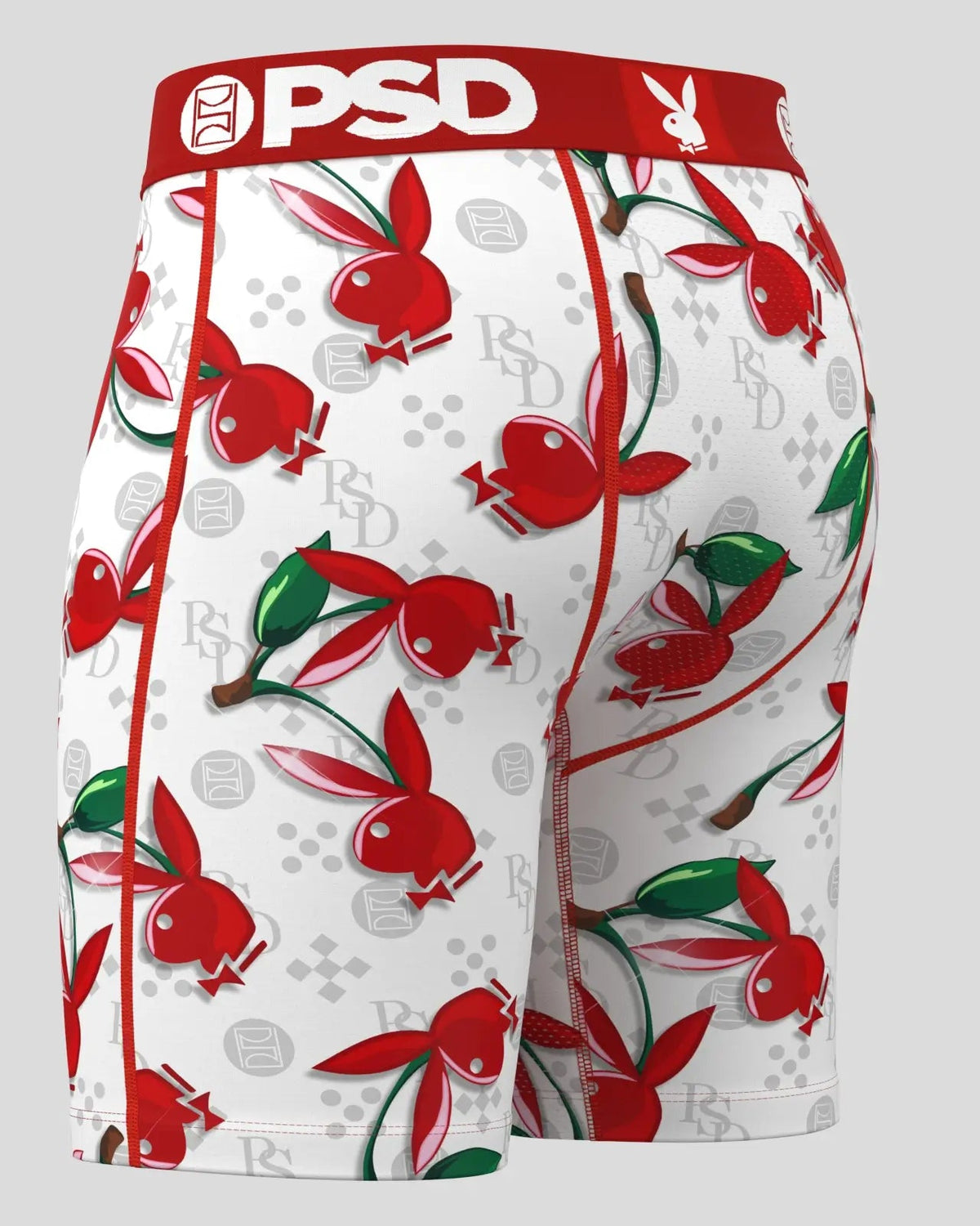 PSD Discount | Playboy - Cherry Lux - Standard Length