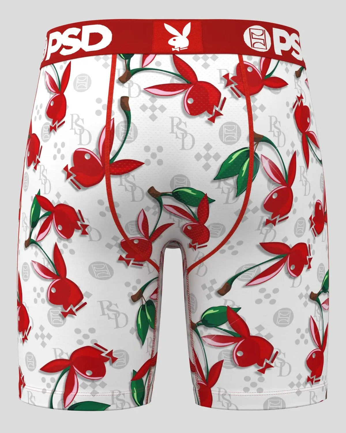 PSD Discount | Playboy - Cherry Lux - Standard Length