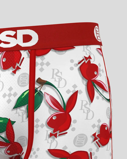 PSD Discount | Playboy - Cherry Lux - Standard Length